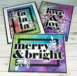 Save time by using batch card making methods to create your cards