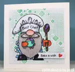Add card making sentiments to your handmade cards to send a personalised message.