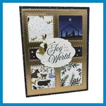 Discover Christmas and New Year cards for all your family and friends this holiday season.