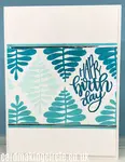Take a look at these handmade cards using stamps from Catherine Pooler.