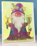 Brighten up the holidays with fun and adorable Gnome Christmas Cards to spread the Christmas cheer.