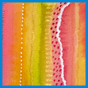 Abstract Art Card image