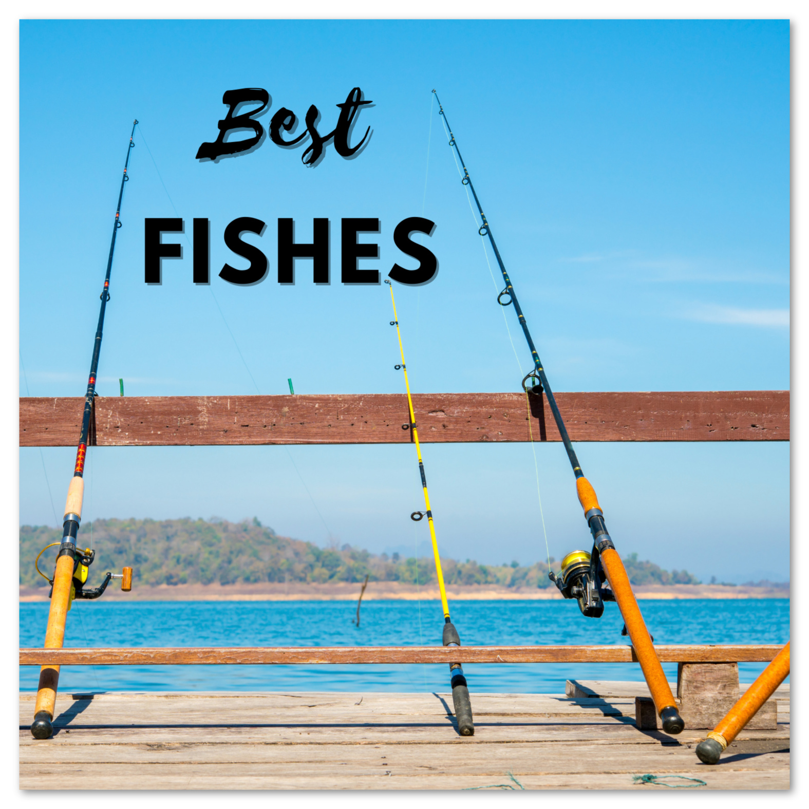 A free printable birthday card for the fishing enthusiast in your life.