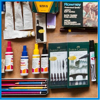 Card making techniques for card making