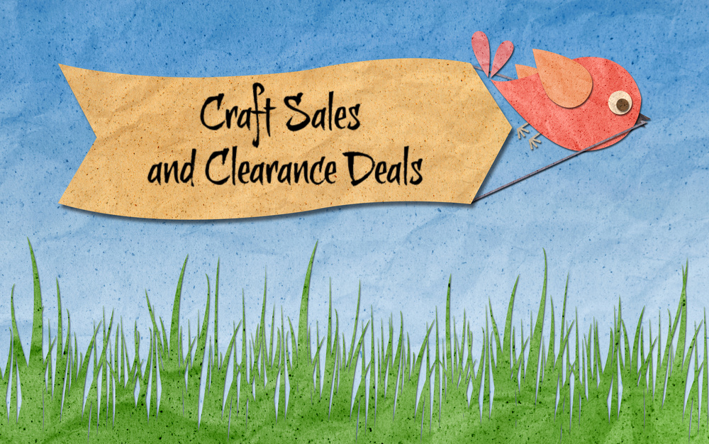 Craft Sales