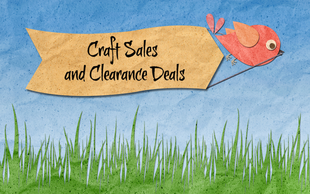 Craft Sales Craft Sales