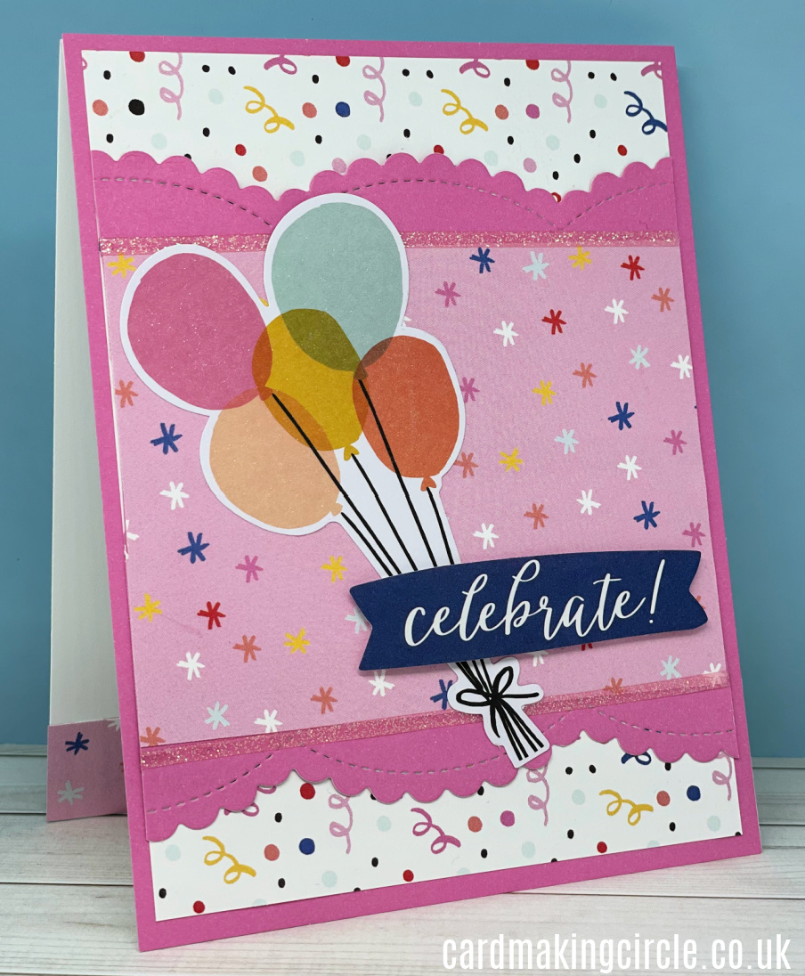 Card Kits to Make, Card Making Kits for Adults, Make Your Own Cards, Card  Making Supplies, All Occasion Card Set, Card Kit DIY Greeting Card 