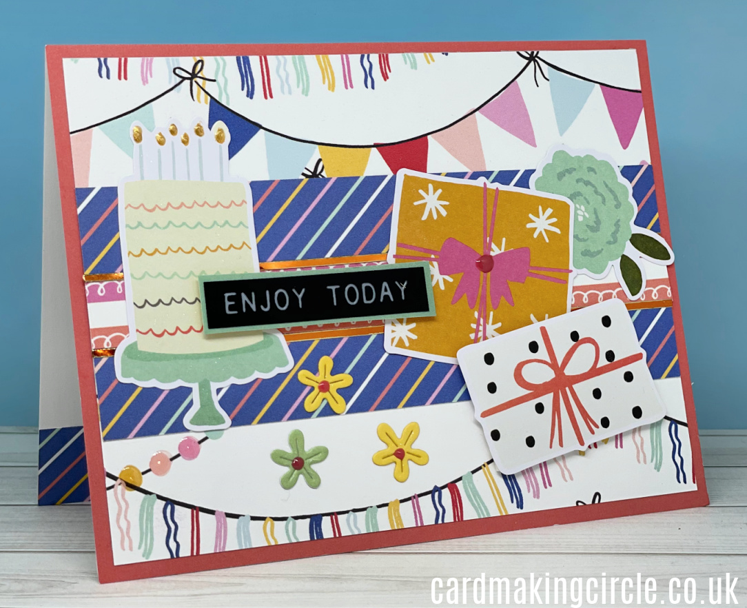 6 Unique Scrapbooking Ideas, Creative Card Ideas