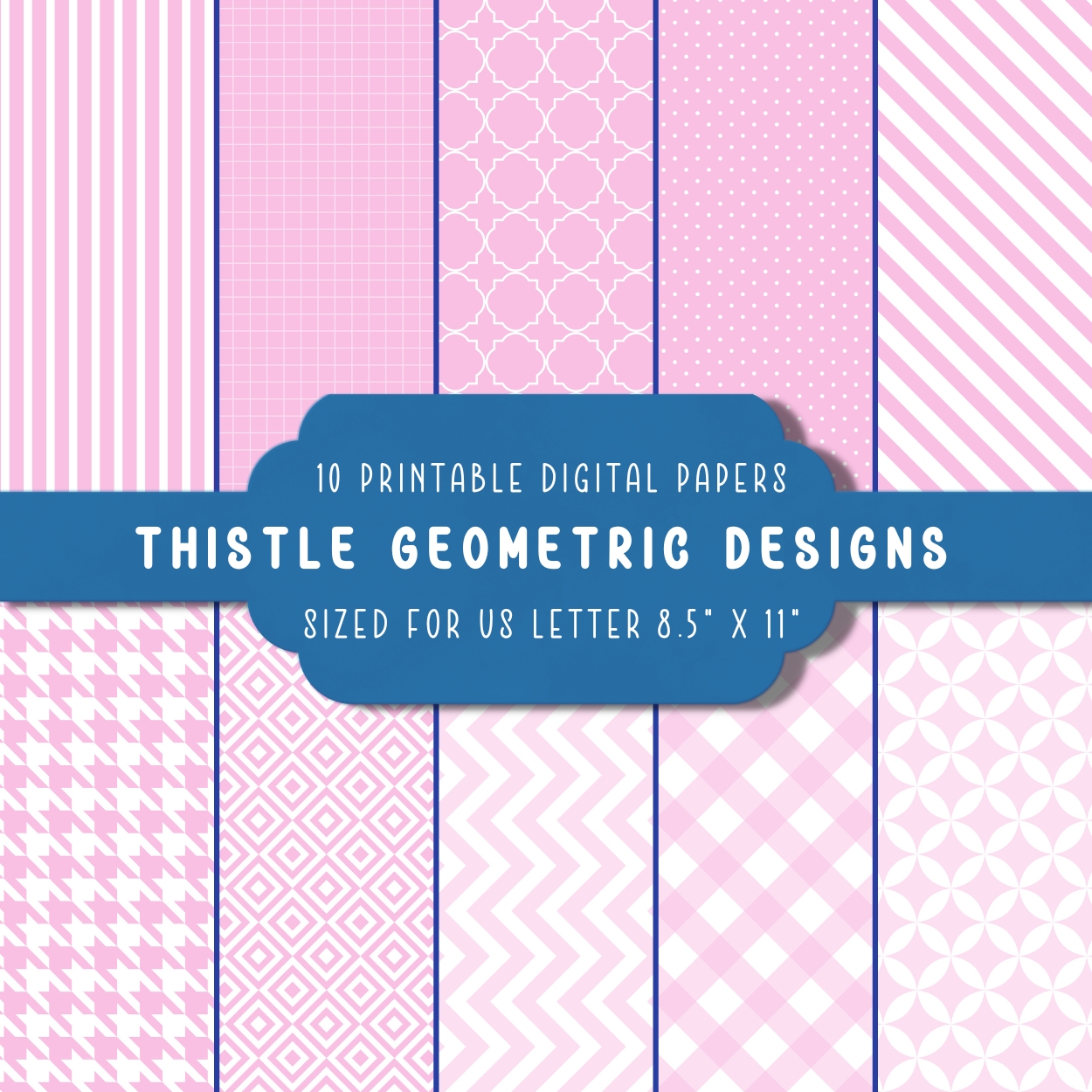 Printable digital paper to download and print on your home printer.  For card making and scrapbooking