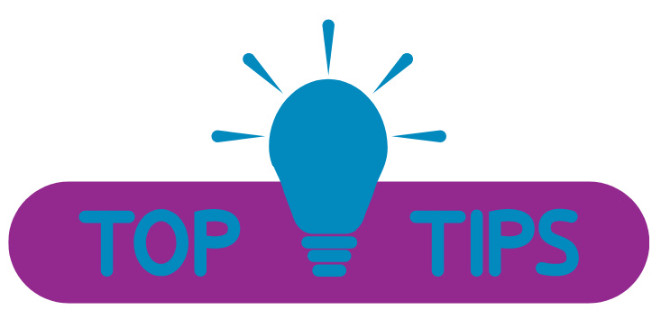 top tips top tips