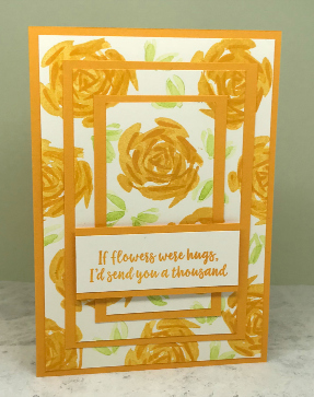 Triple Time stamping